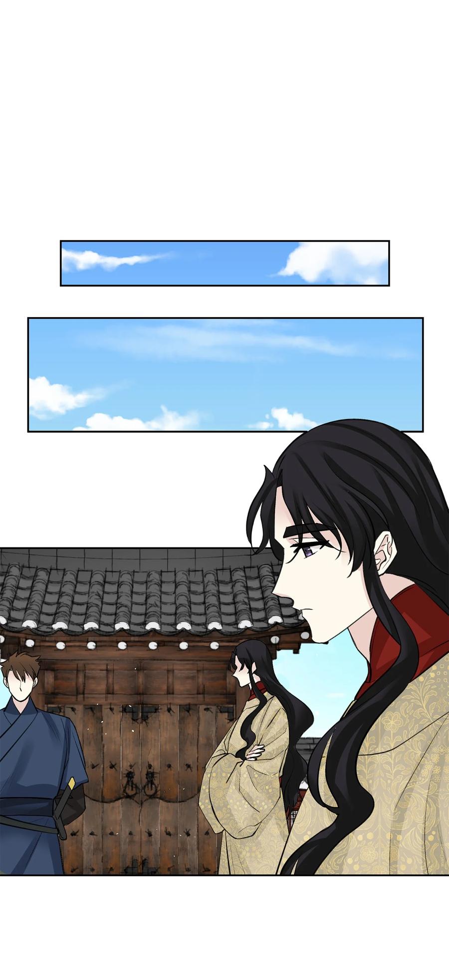 43 葬礼（2）-第44话