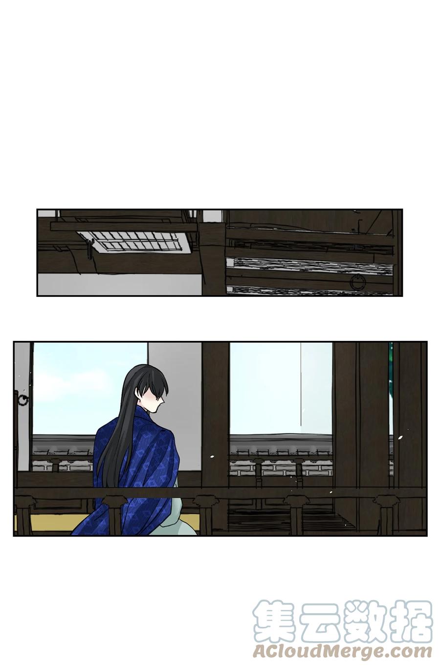 55 噩梦(1/2)-第56话