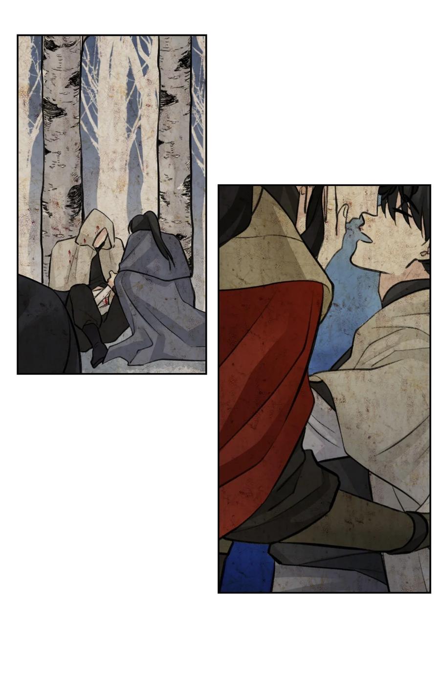 61 离开(1/2)-第62话