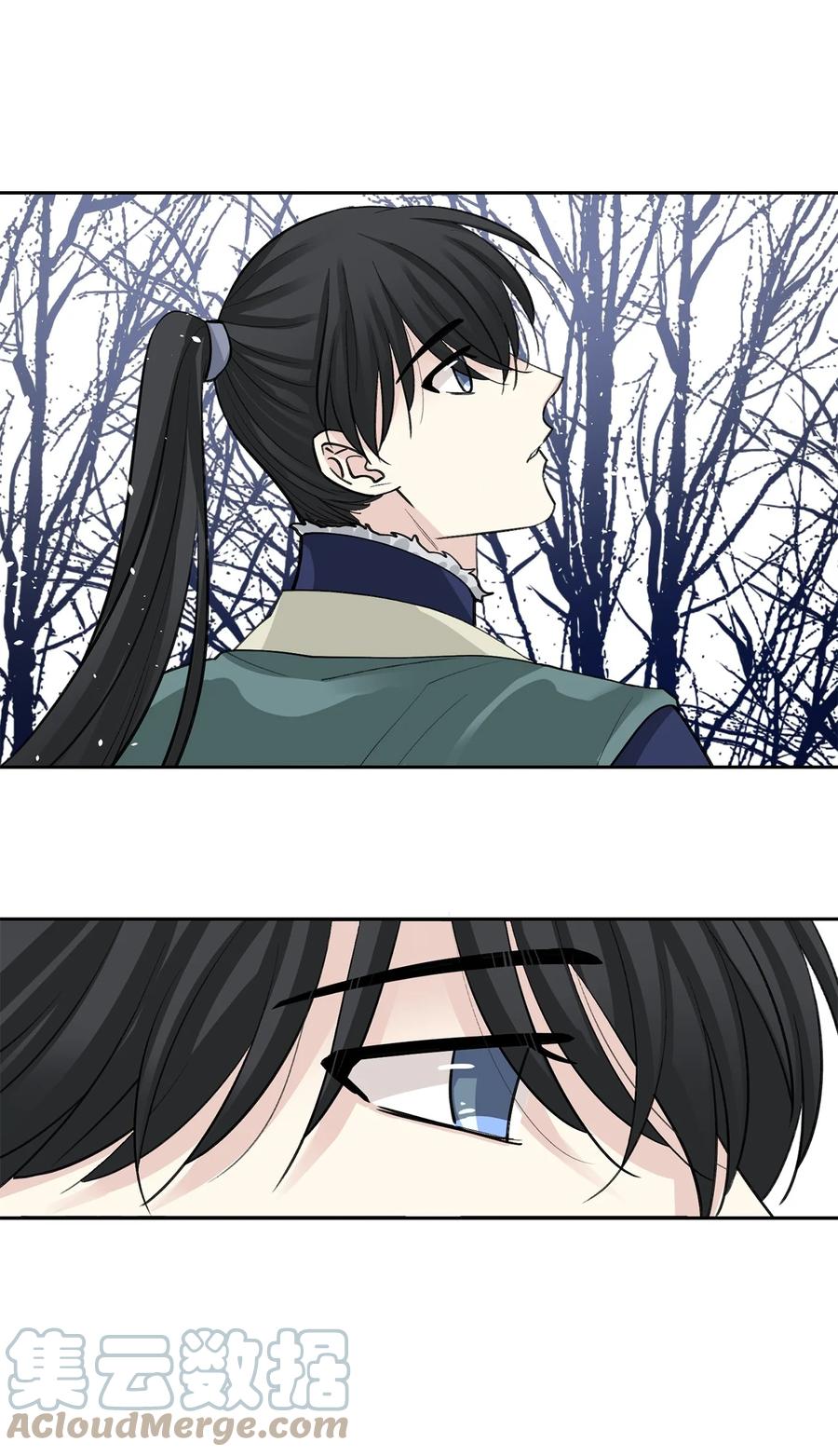 61 离开(1/2)-第62话