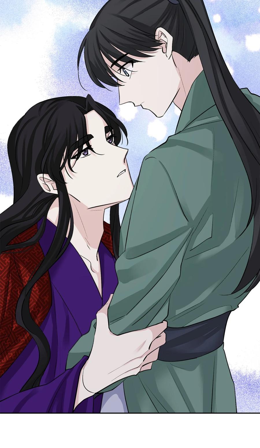 外传05 互诉心声-第68话