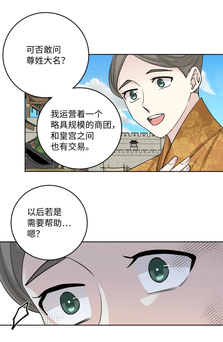 外传07 陪伴-第70话