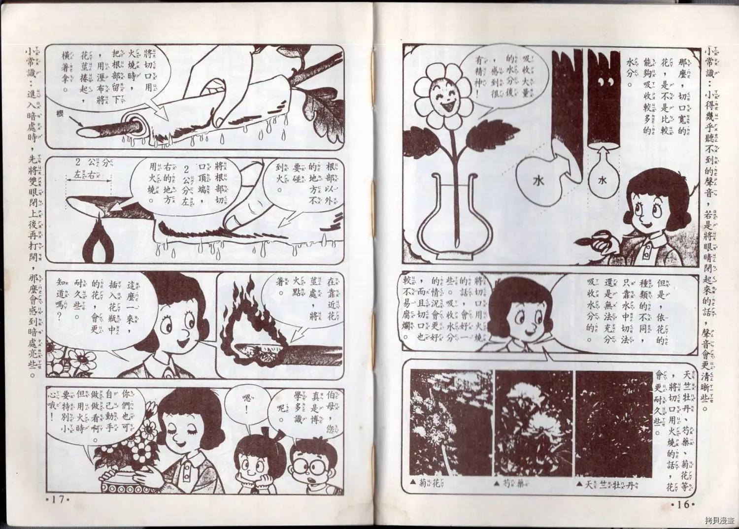 小叮噹科學趣味小百科 - 益智遊戲(1/3) - 2