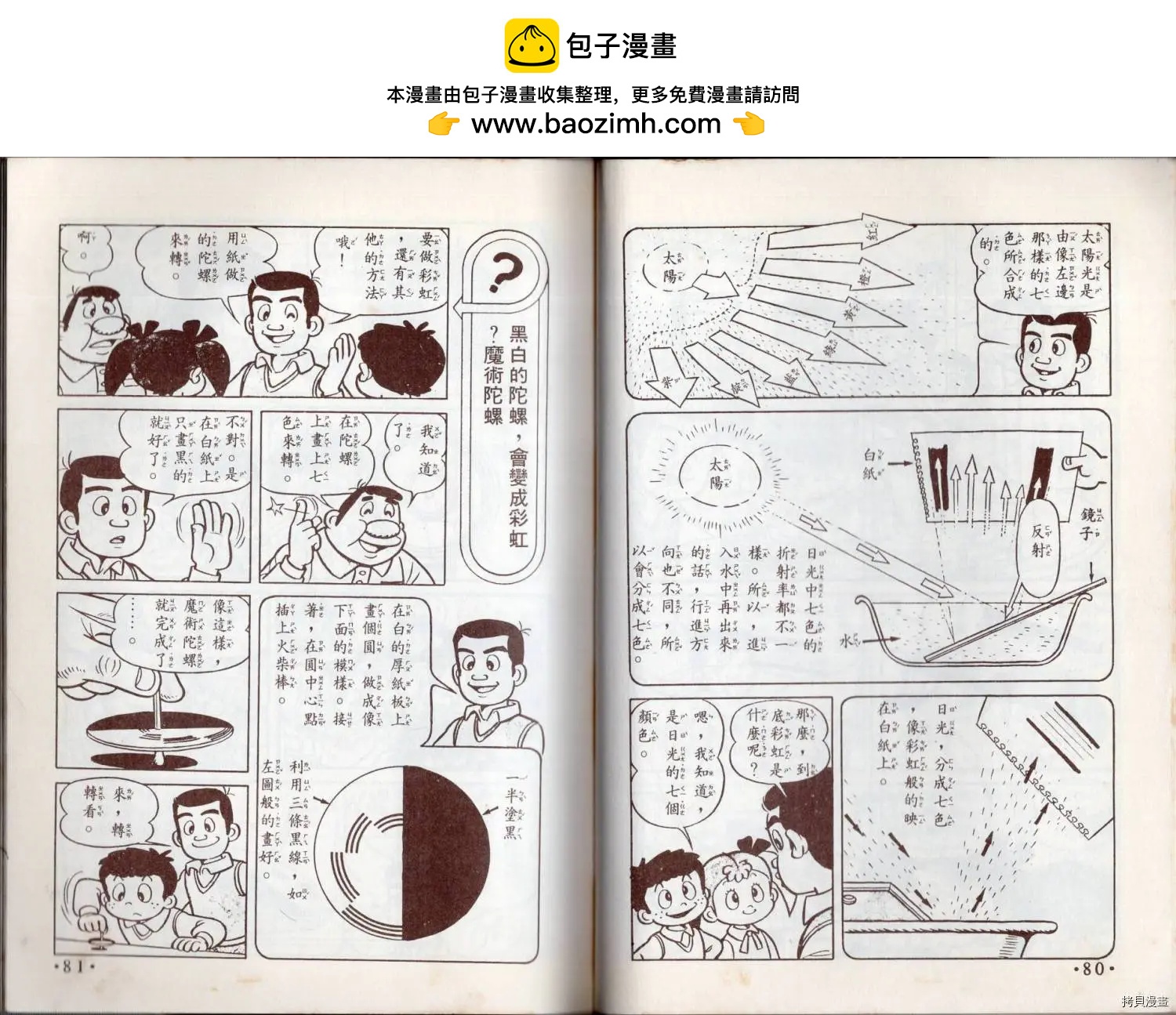 小叮噹科學趣味小百科 - 益智遊戲(1/3) - 2