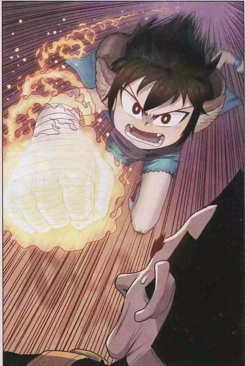 第08话 陪伴！-第8话