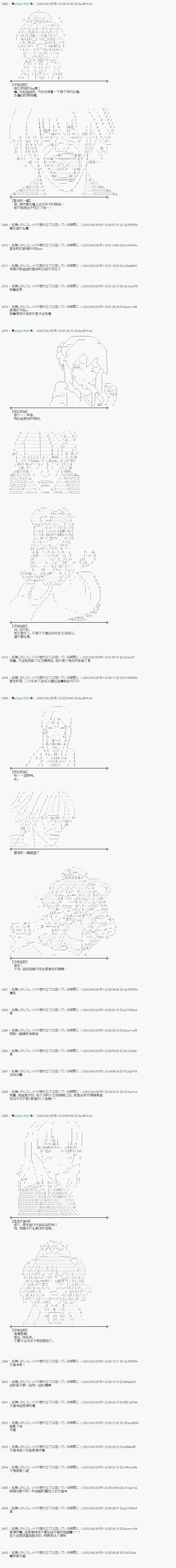 小惡魔似乎在舉辦聖盃戰爭 - 50話(1/2) - 5