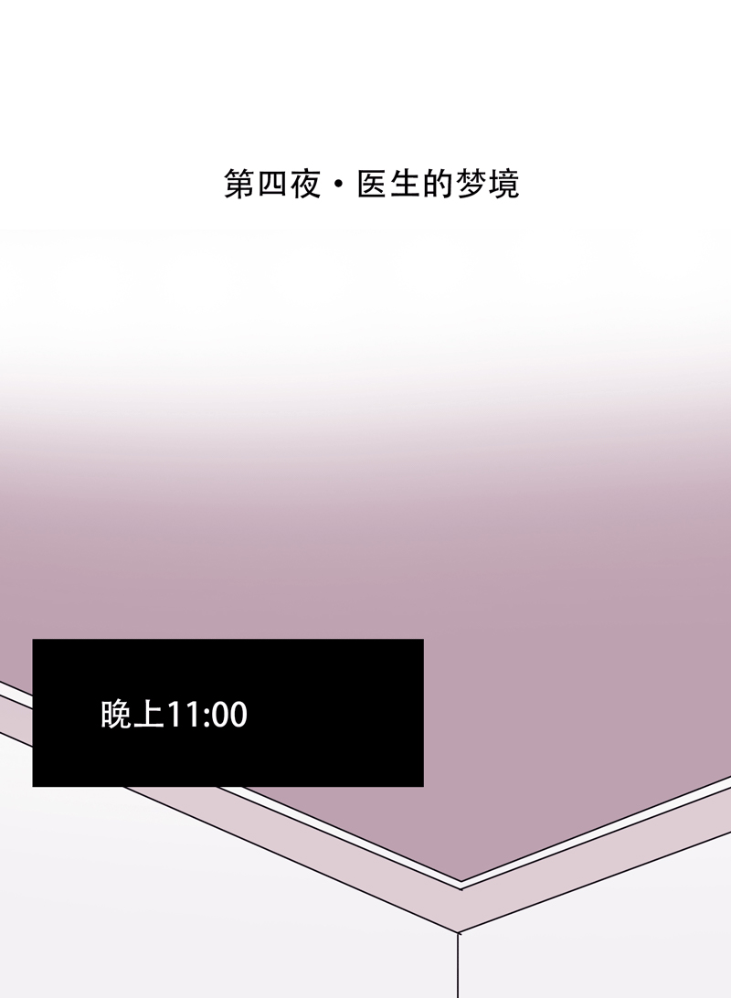 第四夜&middot;医生的梦境-第2话