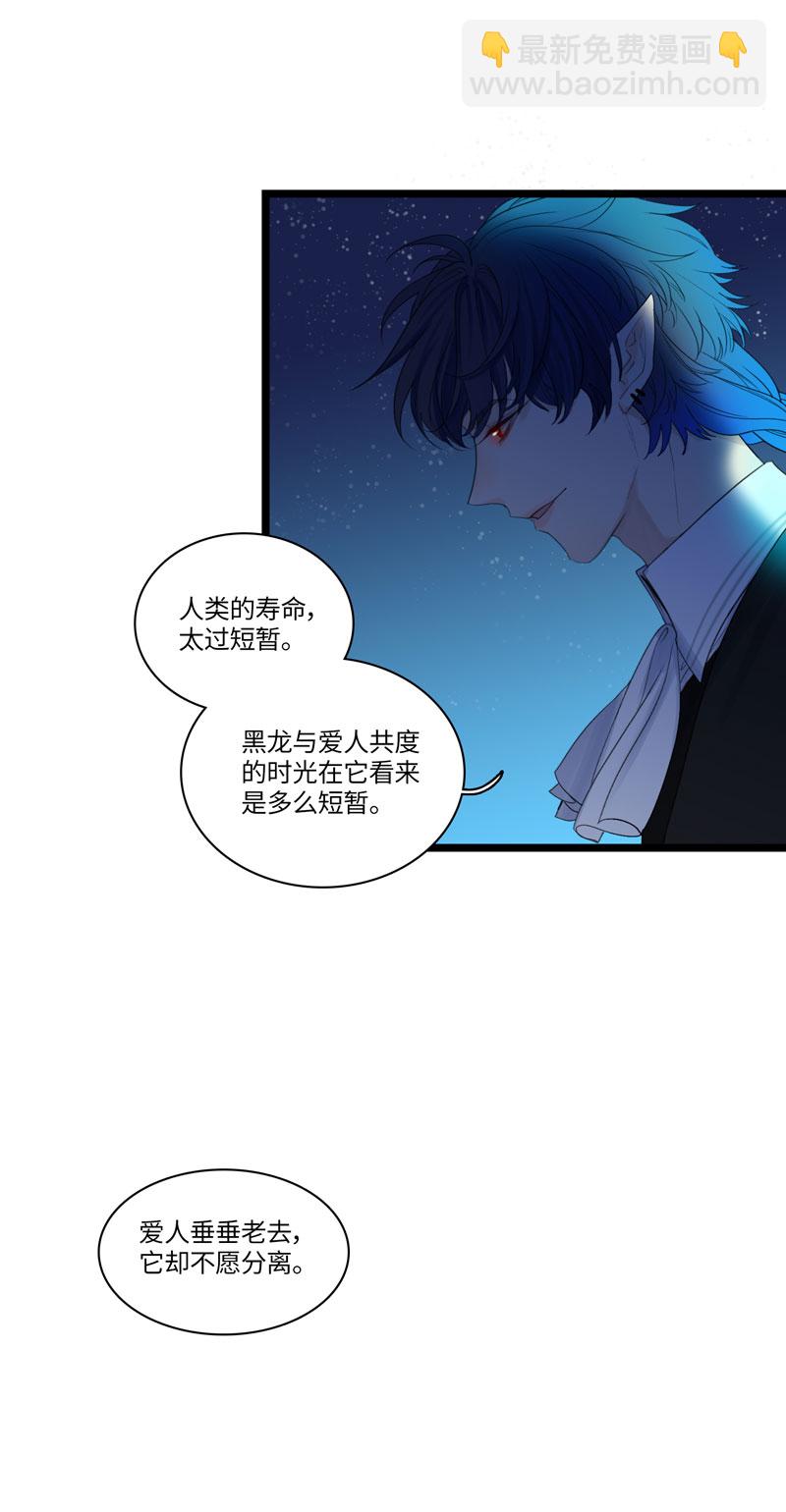 十五夜&middot;龙与宝石【全篇完】-第12话