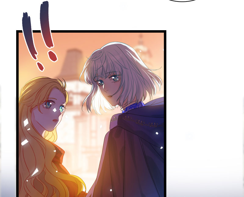 十五夜&middot;龙与宝石【全篇完】-第12话