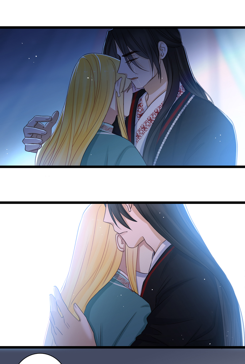 二十七夜&middot;王子20-黑暗-第24话