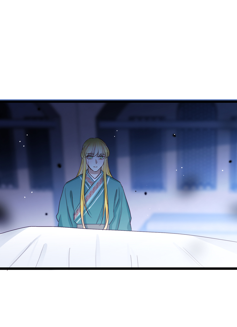 二十七夜&middot;王子20-黑暗-第24话