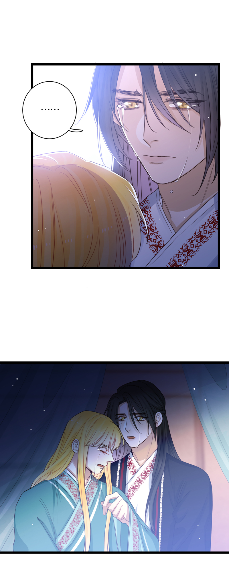 二十七夜&middot;王子20-黑暗-第24话