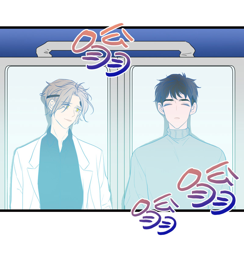 十一夜&middot;医生的梦境5-第8话