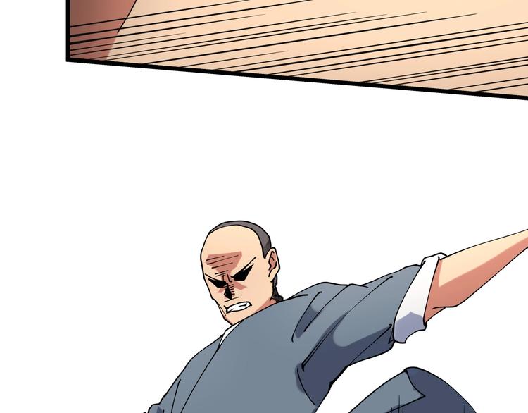 第15话 番外篇 我很强 上(1/4)-第16话