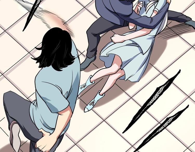 第20话 我保你！(1/4)-第22话