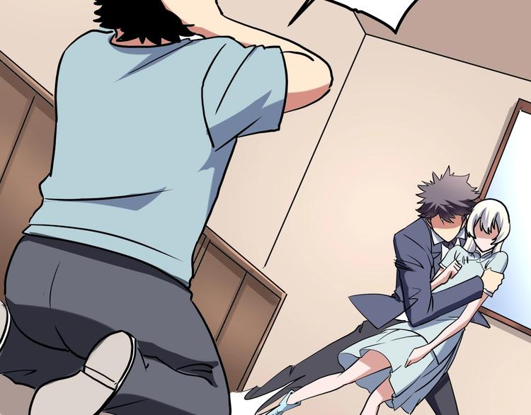 第20话 我保你！(1/4)-第22话