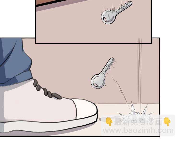 第32话 继承人(1/4)-第34话