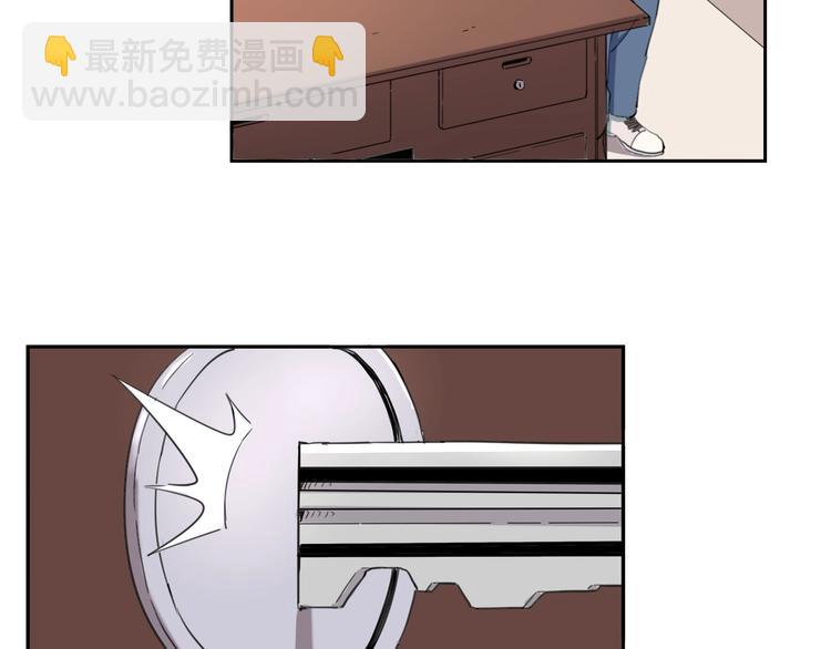 第32话 继承人(1/4)-第34话