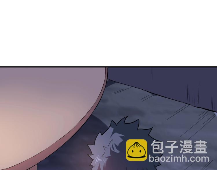 第38话 番外篇：我的英雄 下(1/5)-第40话