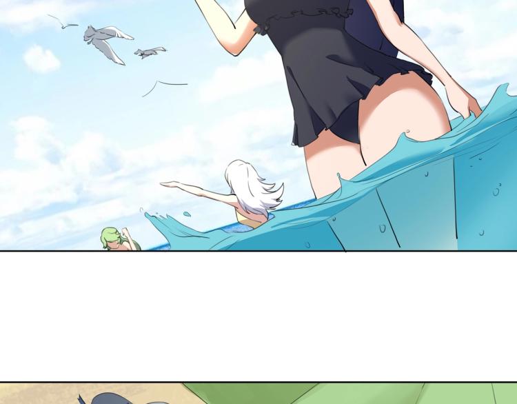 第40话  大海啊，全是水????(1/4)-第42话