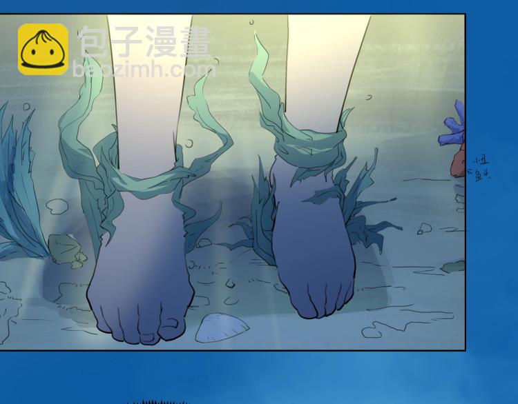 第40话  大海啊，全是水????(1/4)-第42话