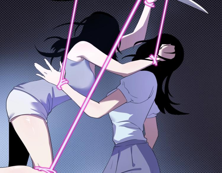 第50话  好久不见(1/4)-第52话