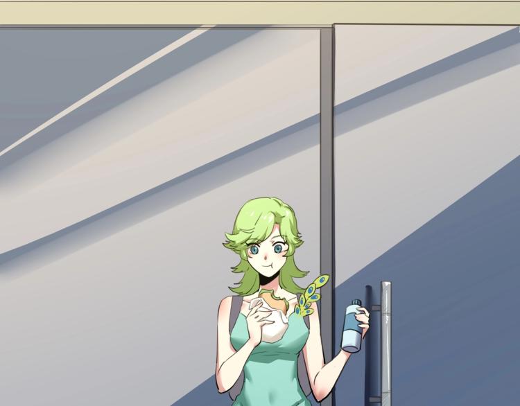 第52话 看我锤不锤你就完了！(1/4)-第54话