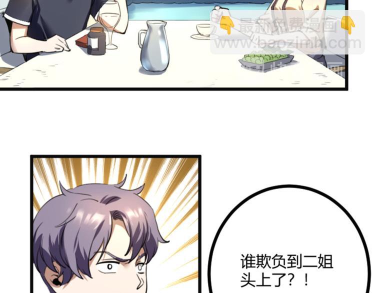 第56话 公司我的，妹子也是！(1/3)-第58话