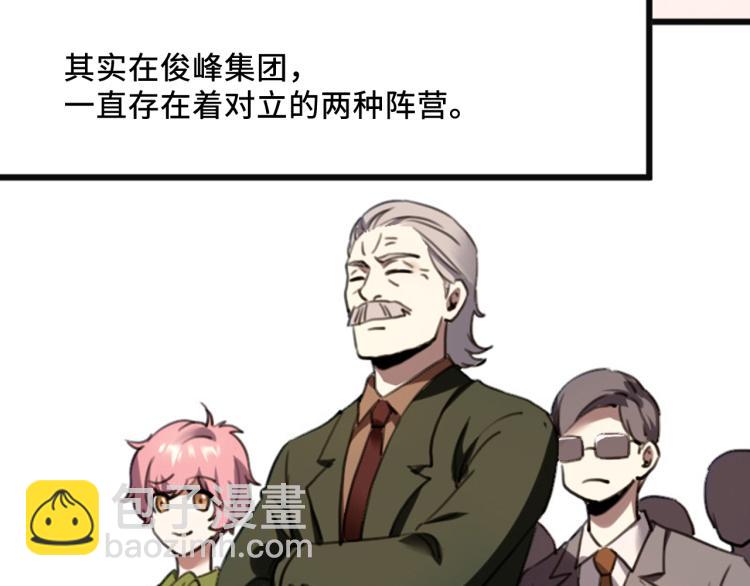 第56话 公司我的，妹子也是！(1/3)-第58话