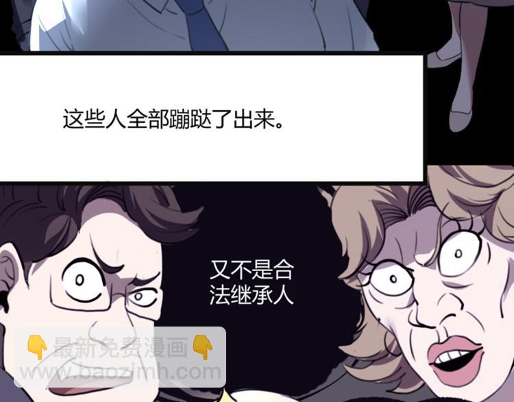 第56话 公司我的，妹子也是！(1/3)-第58话