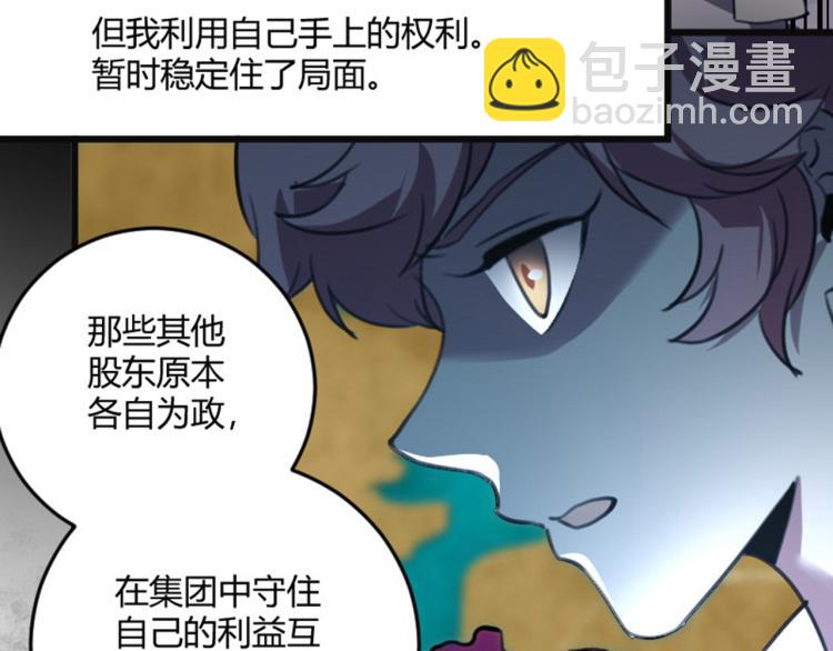 第56话 公司我的，妹子也是！(1/3)-第58话