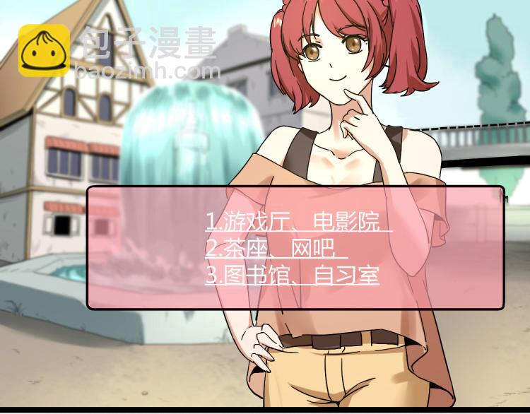 第60话 约会&ne;恋爱(1/4)-第62话