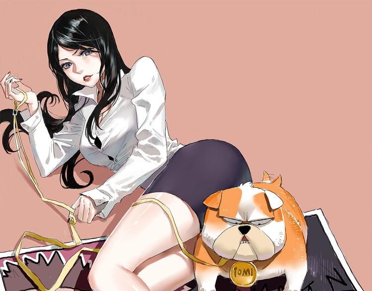 第9话 幸福就像流星(1/3)-第10话