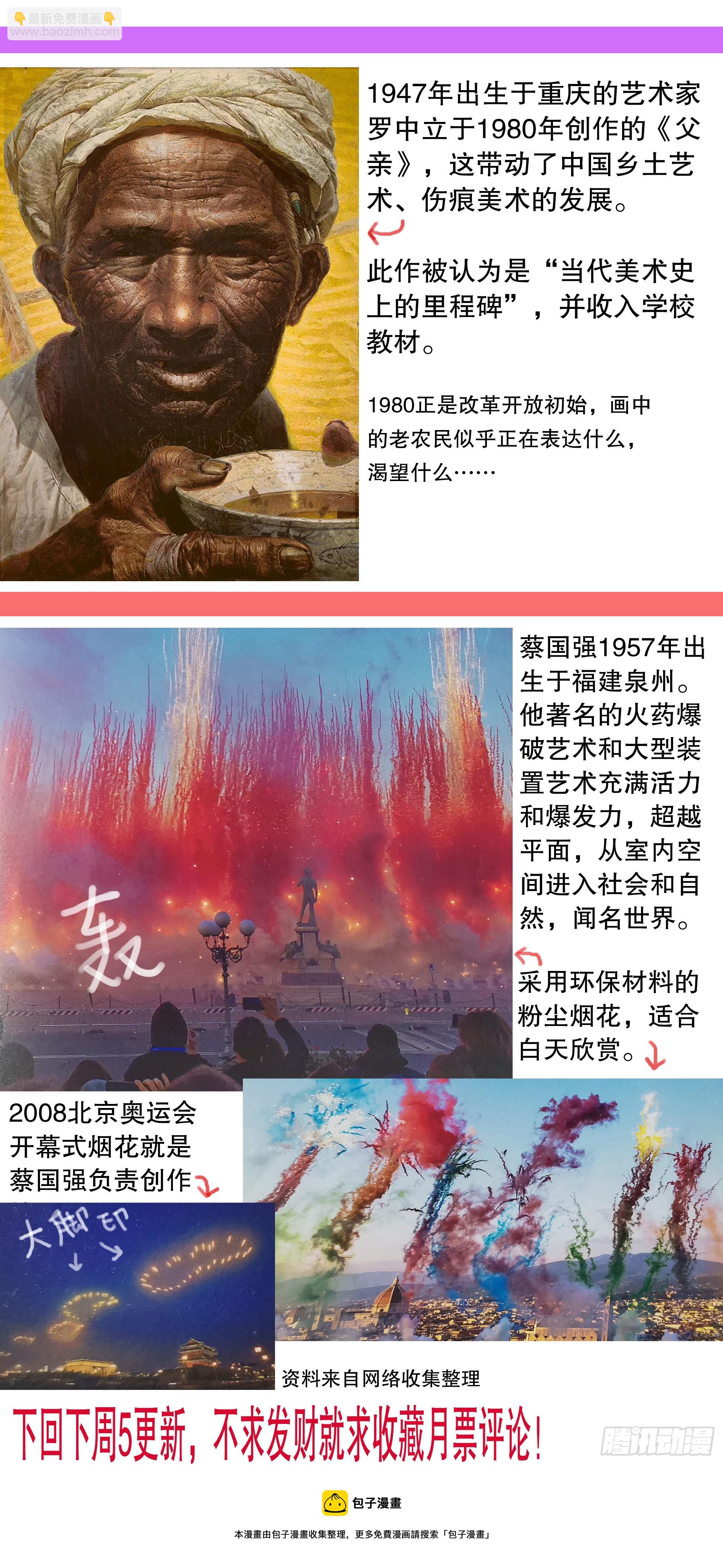 128 心花怒放-第128话