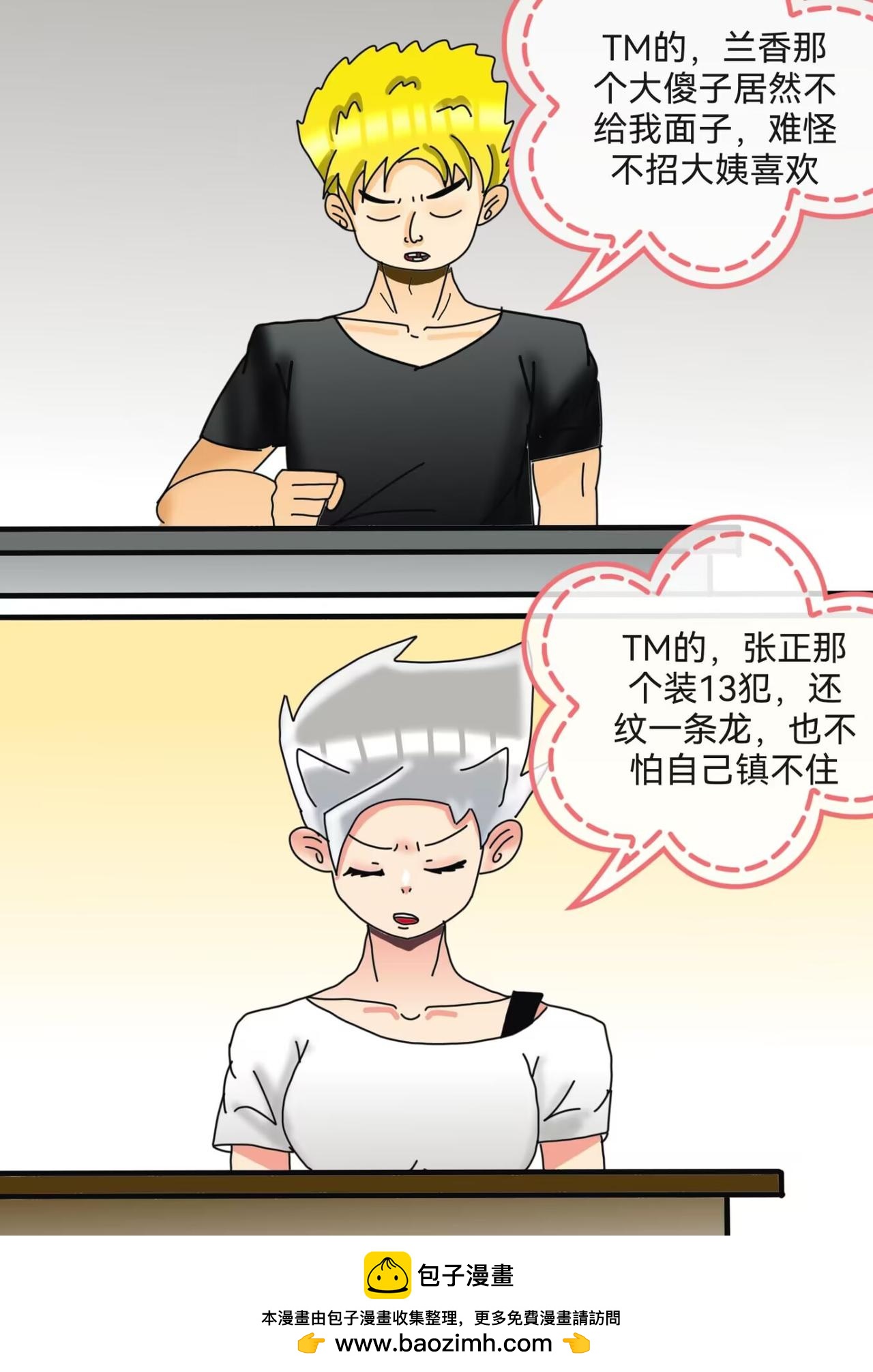 瓶中人上-第6话