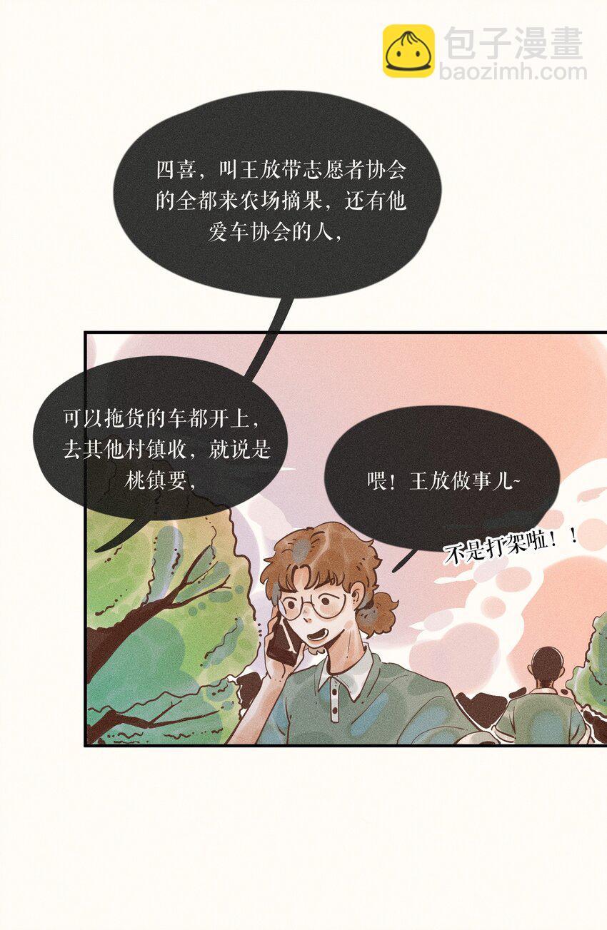 小姑孃 - 16 第十六話 - 6