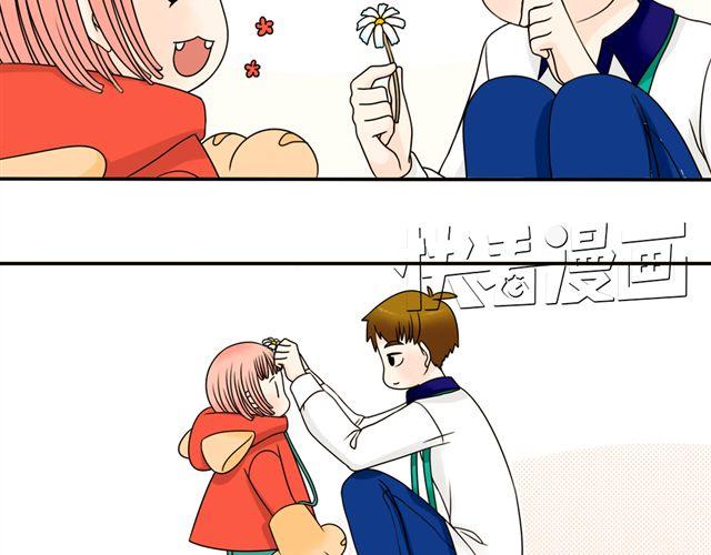 第14话 我最喜欢阿夹哥哥了！(1/2)-第14话