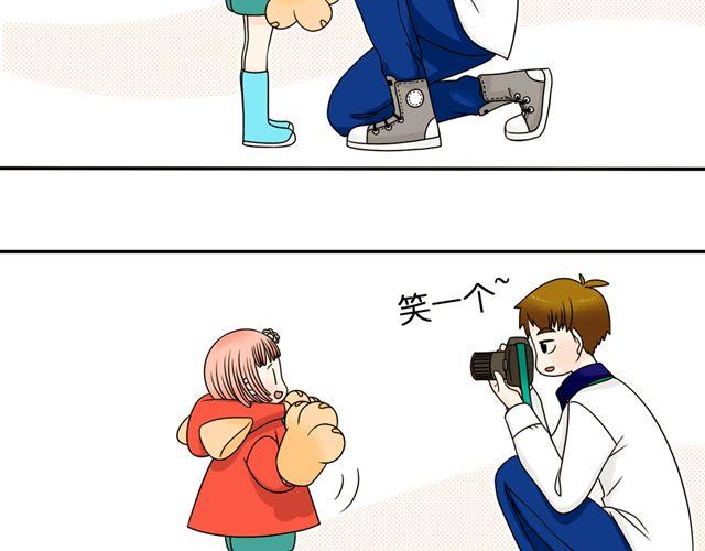 第14话 我最喜欢阿夹哥哥了！(1/2)-第14话