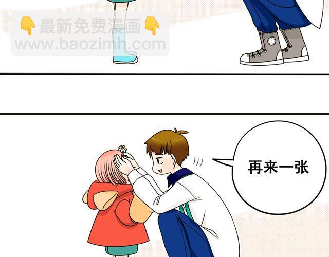 第14话 我最喜欢阿夹哥哥了！(1/2)-第14话