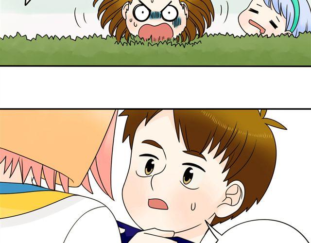 第14话 我最喜欢阿夹哥哥了！(1/2)-第14话