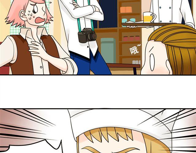 第16话 小红猫是人不是猫！(1/2)-第16话