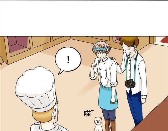 第20话 谢谢你，拉琪！(1/2)-第20话