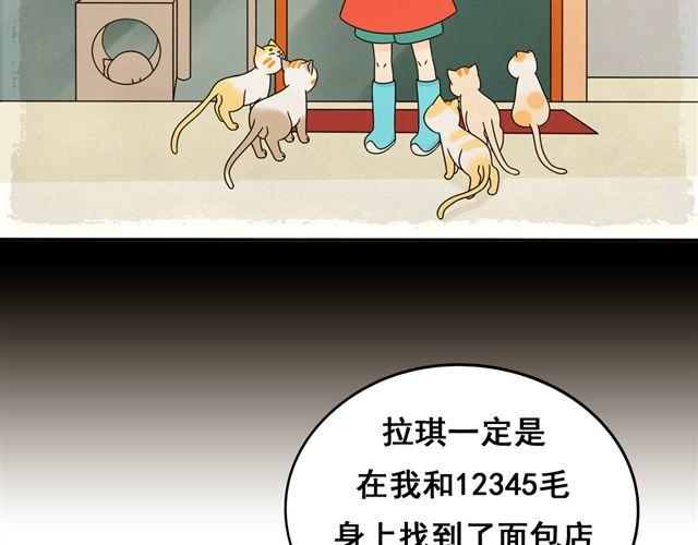 第22话 店长的招财猫(1/2)-第22话