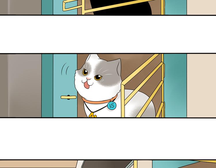 第28+29话 她有危险了！(1/3)-第28话