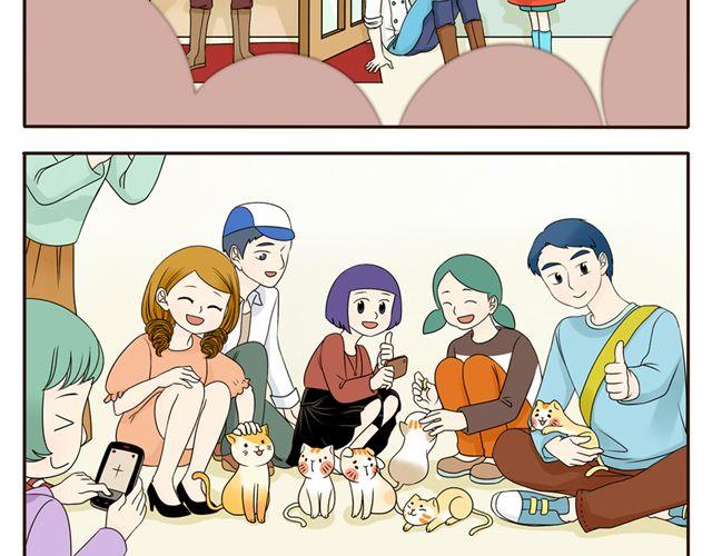 第4话 我是幸运的-第4话