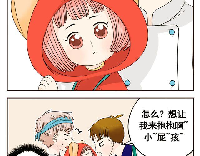 第8话 猫咪说，我回来了！-第8话