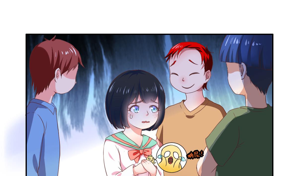 第12话 约定-第16话