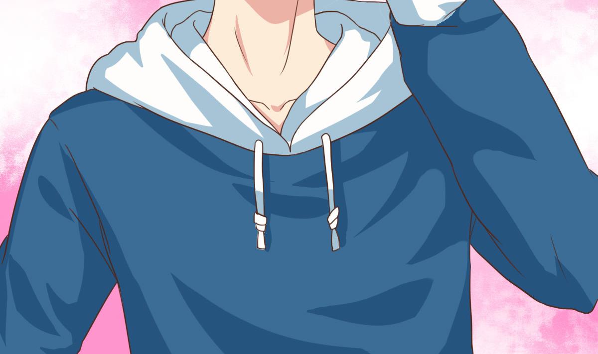 第16话 竟然能抵挡-第20话