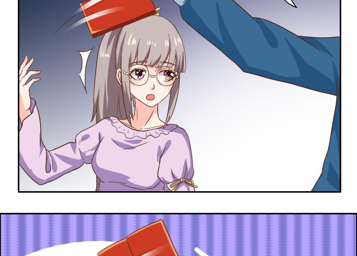 第16话 竟然能抵挡-第20话