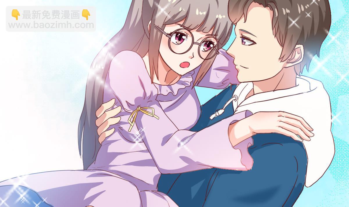 第16话 竟然能抵挡-第20话